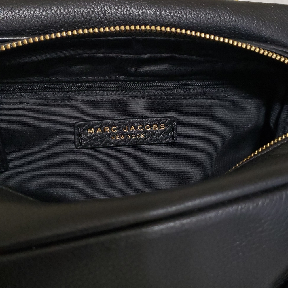 Marc Jacob's Bag - Picture 7 of 8